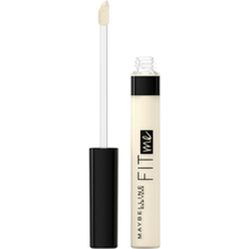 Peitepulk Fit Me Concealer 05 Ivory