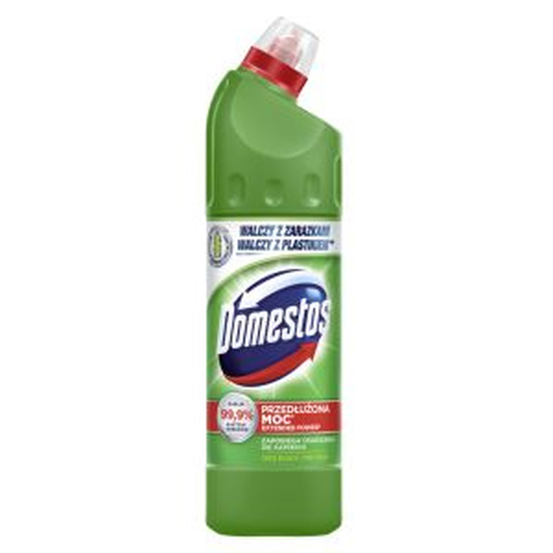 WC-puhastusvahend Pine Fresh, DOMESTOS, 750 ml