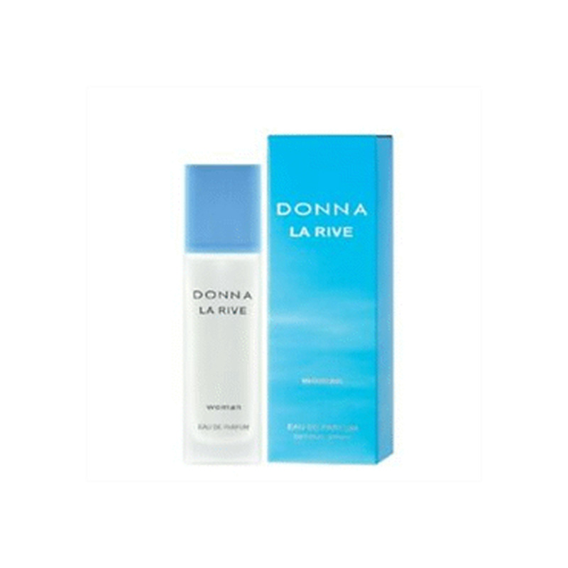 Parfüümvesi LA RIVE Donna 90ml