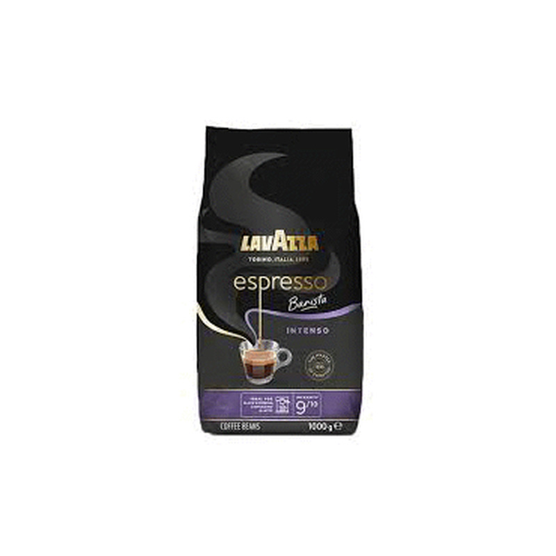 Kohvioad LAVAZZA EspressoBarista Int.1kg