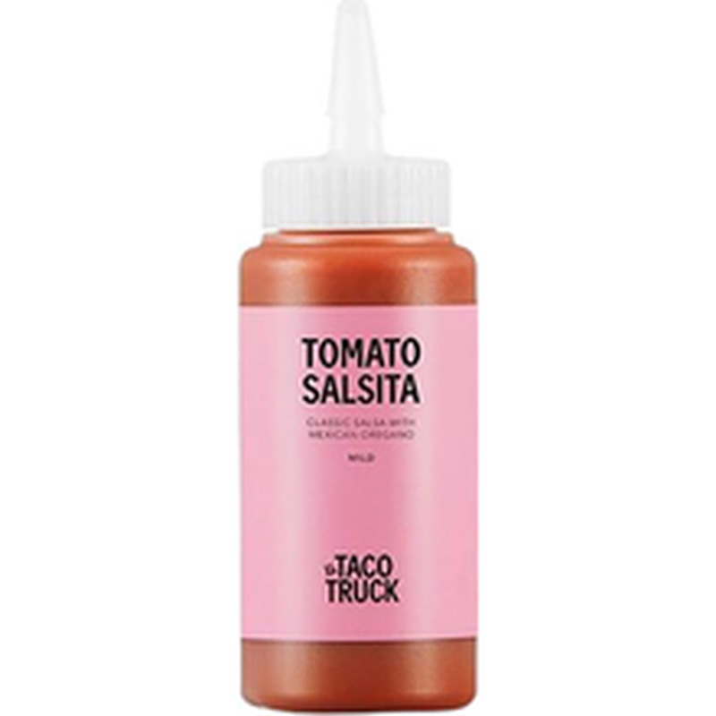 El Taco Truck Salsita tomatisalsa 200 ml