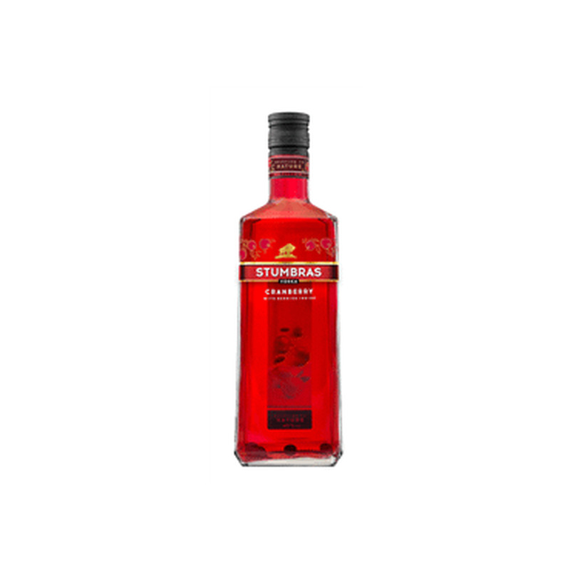 Maits. viin STUMBRAS Cranberry 40% 500ml