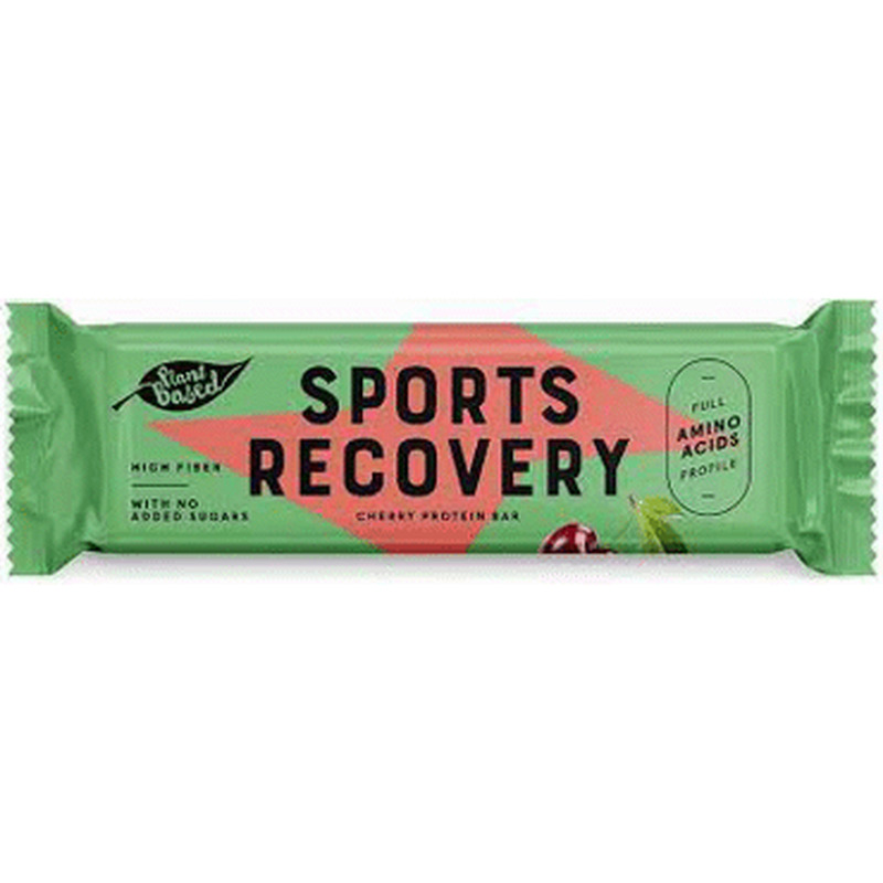 Valgubatoon Sports Recovery kirss.40g