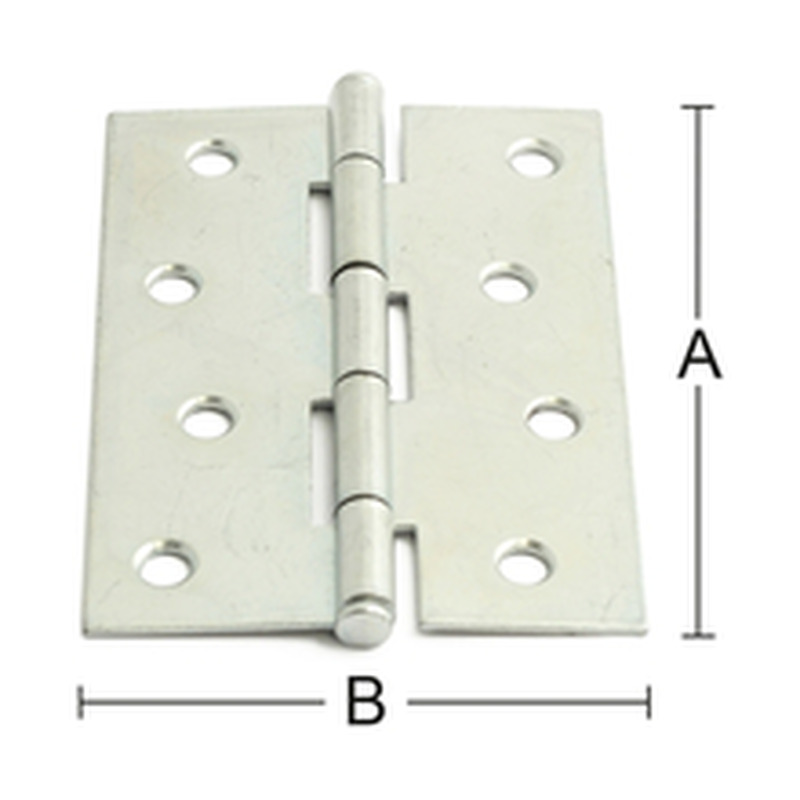 Habo 1502 lehthing, 63 x 43 mm, tsingitud