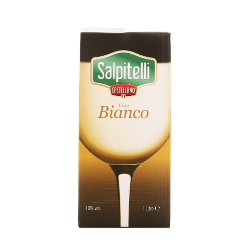 Vein Vini Salpitelli Bianco 1l