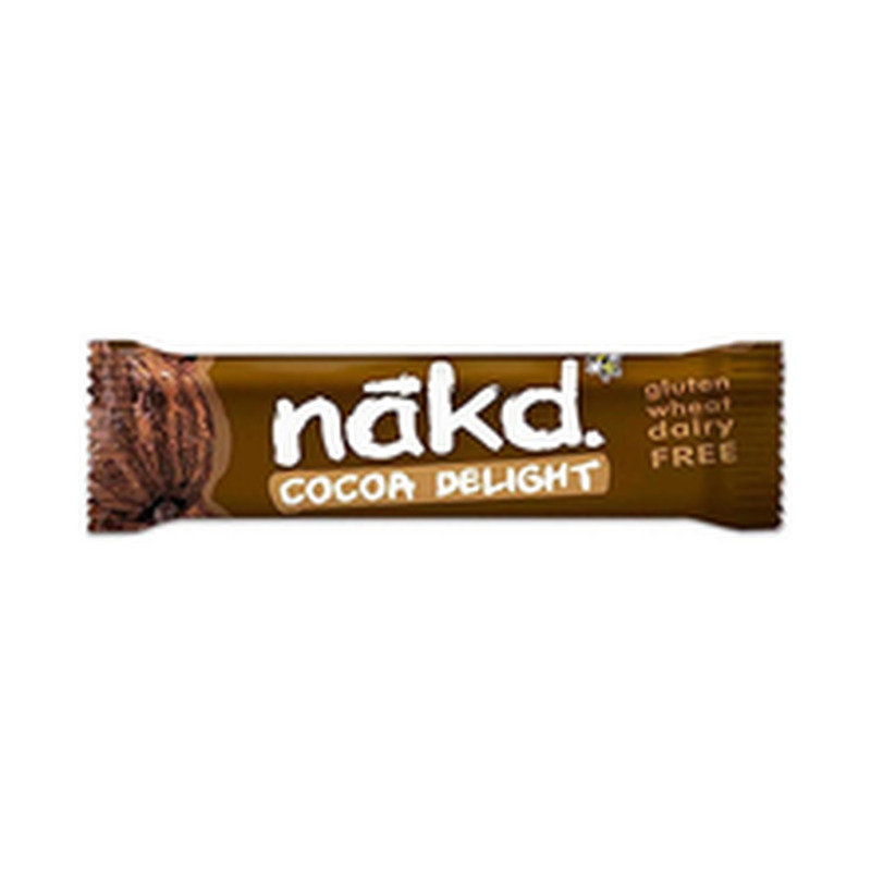 Nakd Toorbatoon kakaounelm 35g