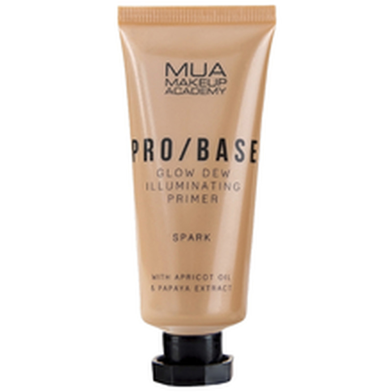 Mua pro/base glow dew meigialuskr.spark