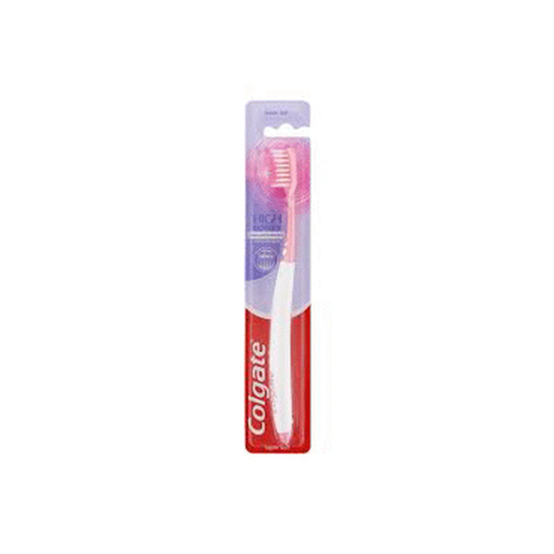 Hambahari COLGATE High Dens.White Soft