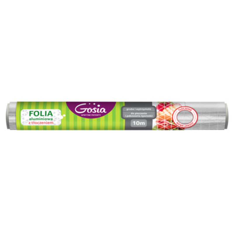 GOSIA Foolium 29cmx10m