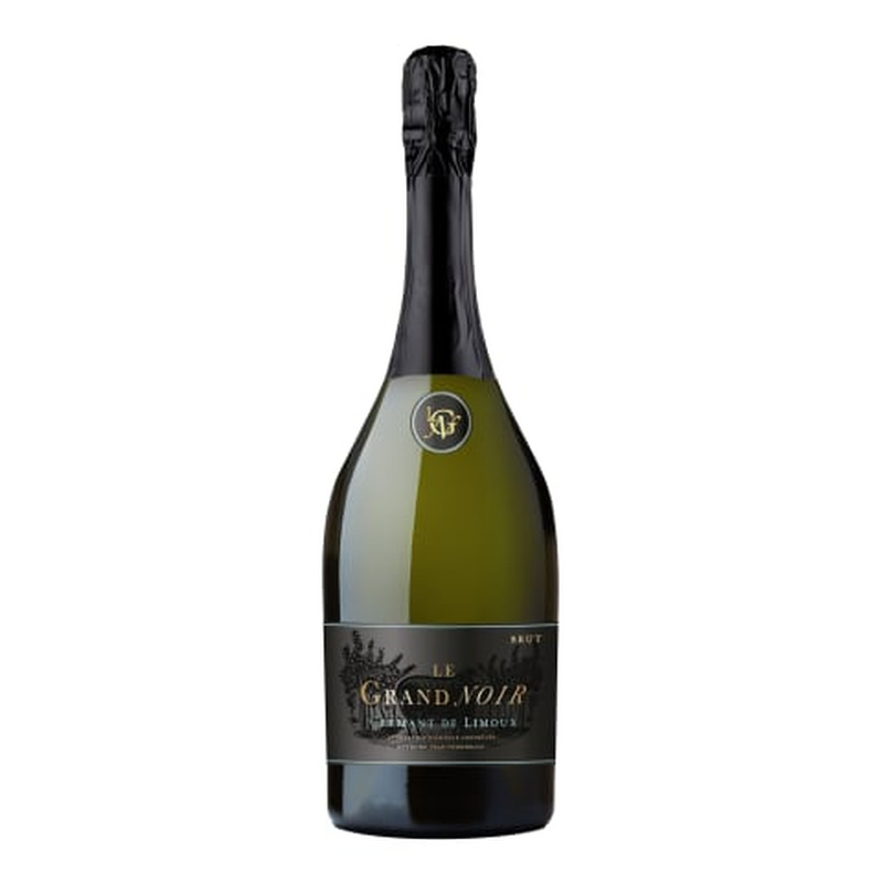 Vahuvein Le Grand Noir Brut Reserve 12% 0,75l