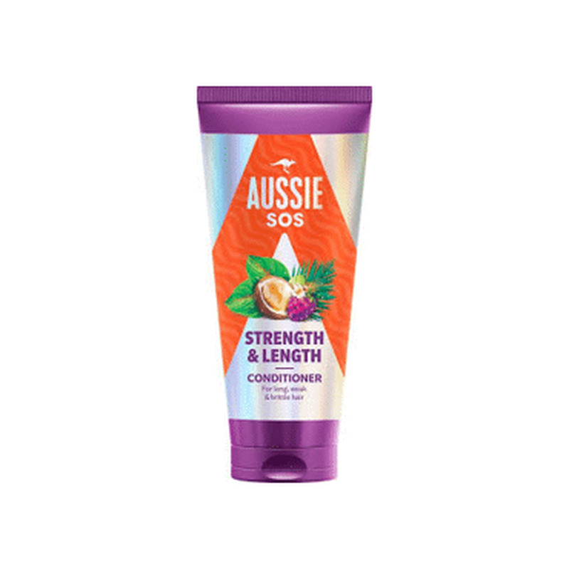 Palsam AUSSIE SOS Strength&Length 200ml