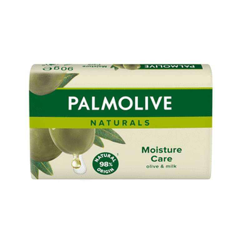 Seep PALMOLIVE Olive Milk,90g