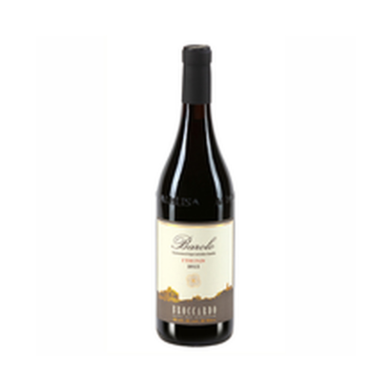 Barolo DOCG I Tre Pais KPN vein 14,5%vol 750ml