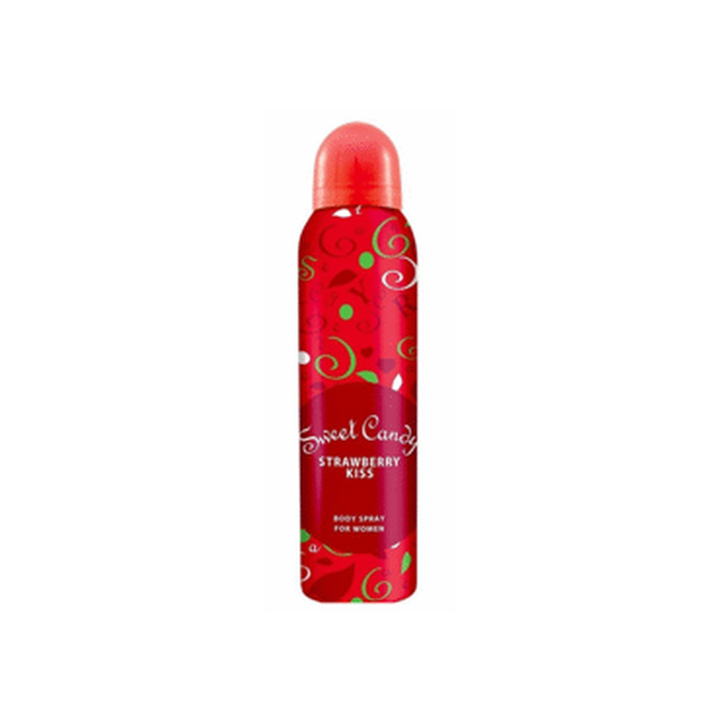 Deodorant JEAN MARC StrawberryKiss 150ml