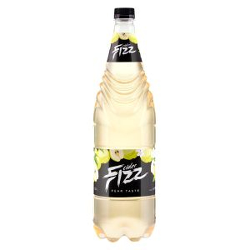 Siider Sweet Pear, fizz, 1,5 L pet