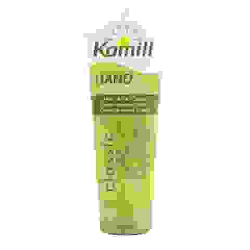 Käte- ja küüntekreem Kamill tuub 100ml