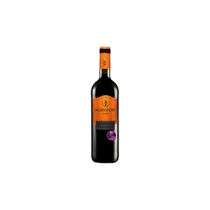 KPN vein MURVIEDRO Crianza 750ml