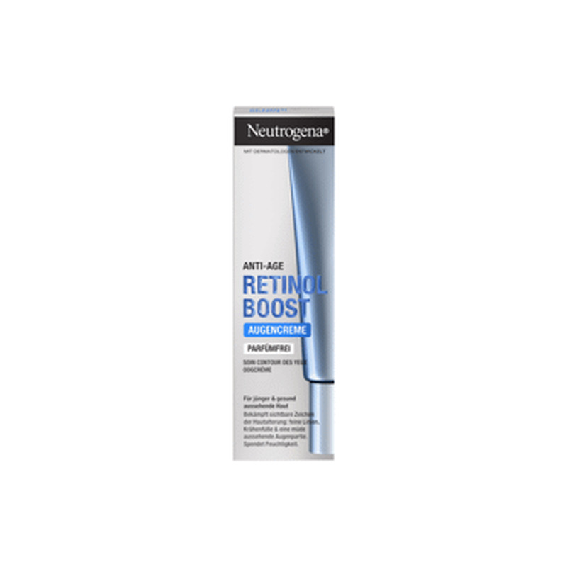 Silmaümbruskreem NEUTROGENA R.Boost 15ml