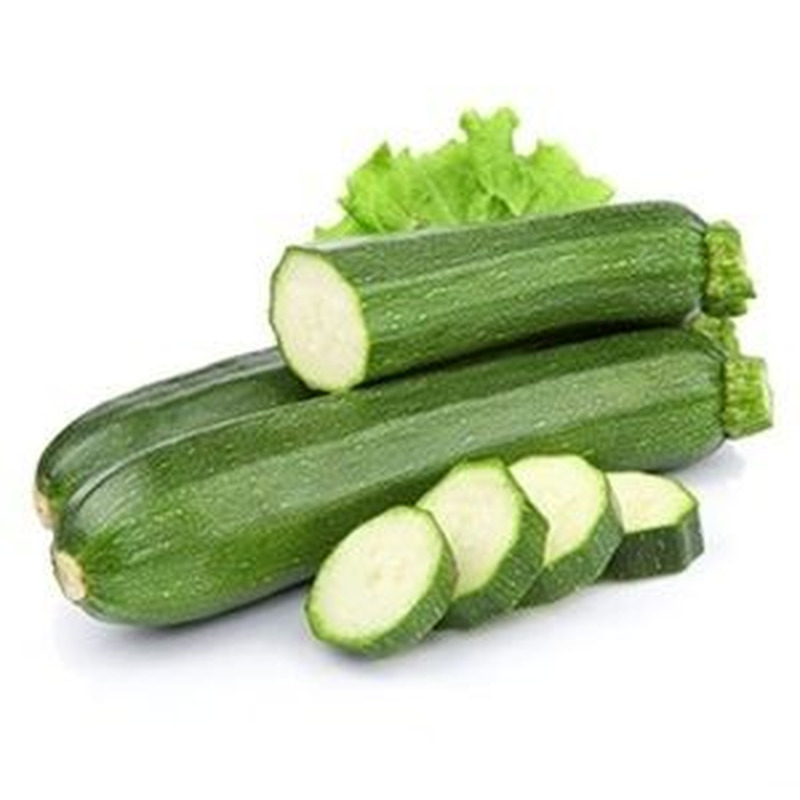 Zucchini ehk suvikõrvits