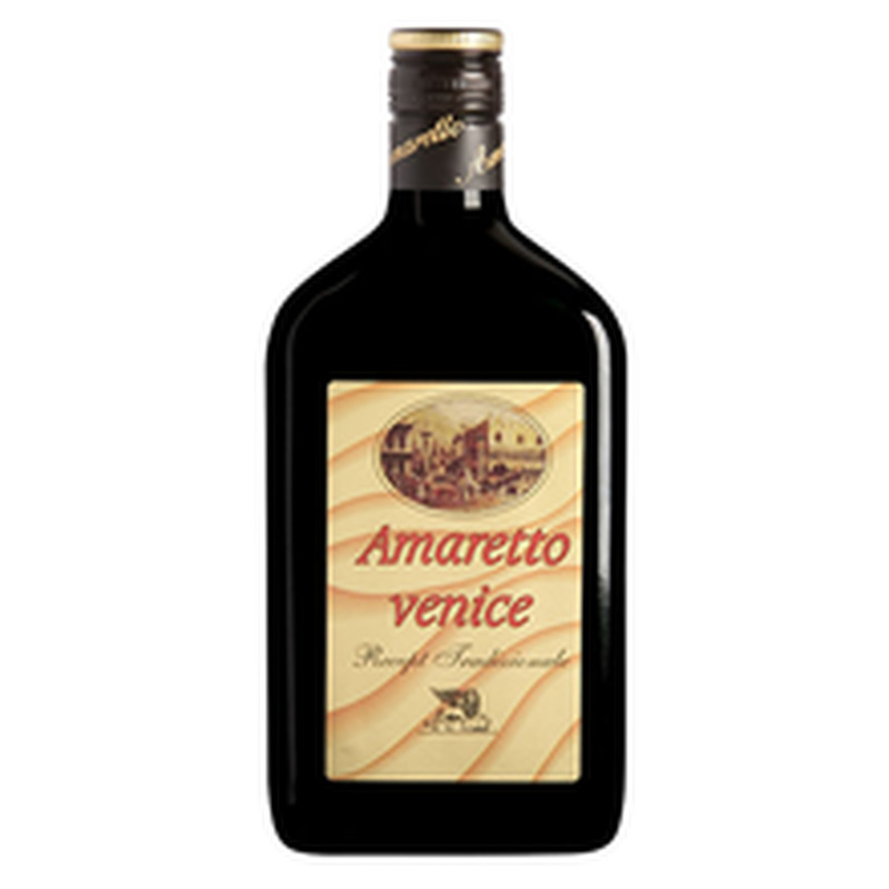 Amaretto Venice liköör 18%vol 700ml