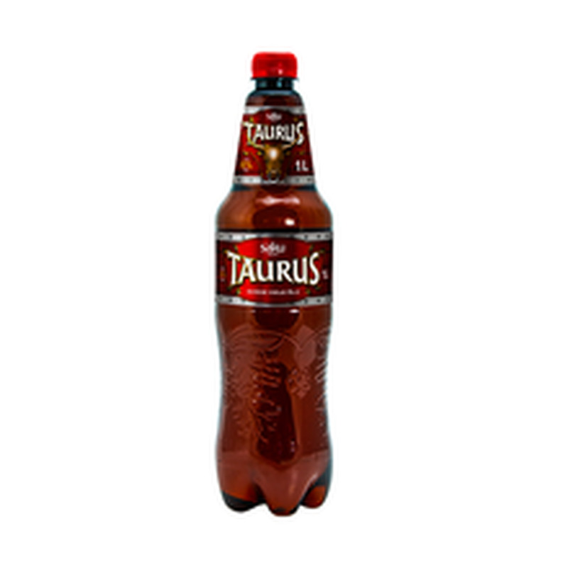 Taurus õlu 6%vol 1L