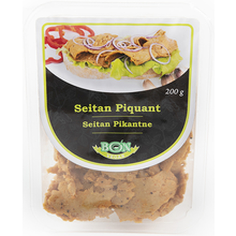 Seitan pikantne 200 g