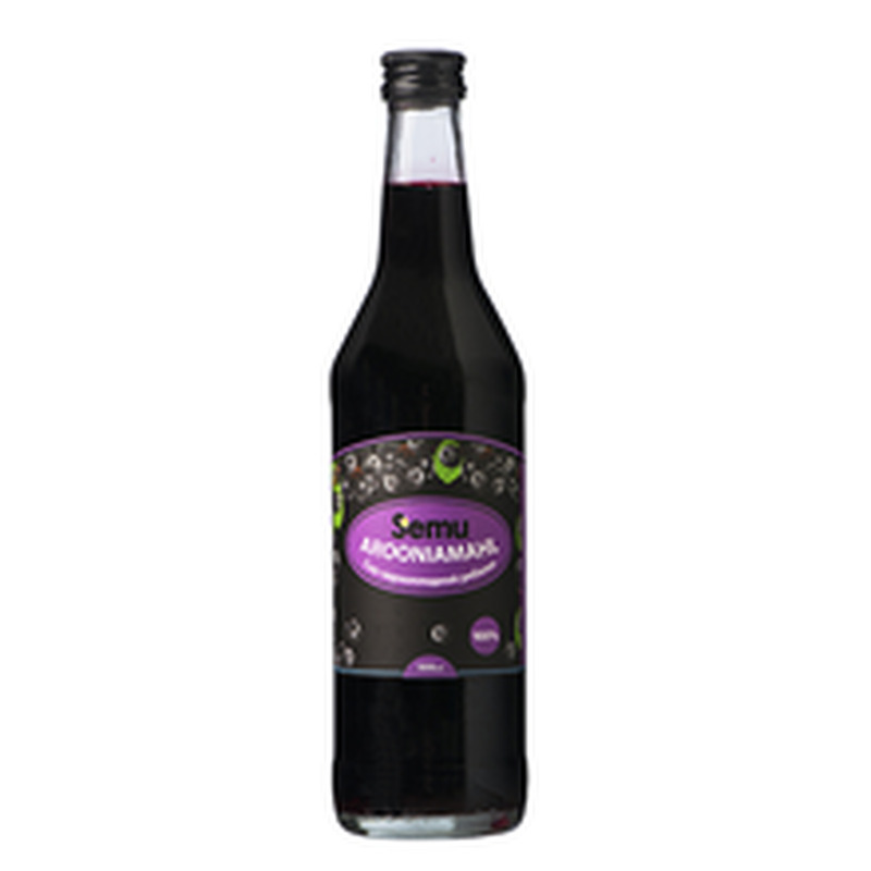 Semu arooniamahl 500ml