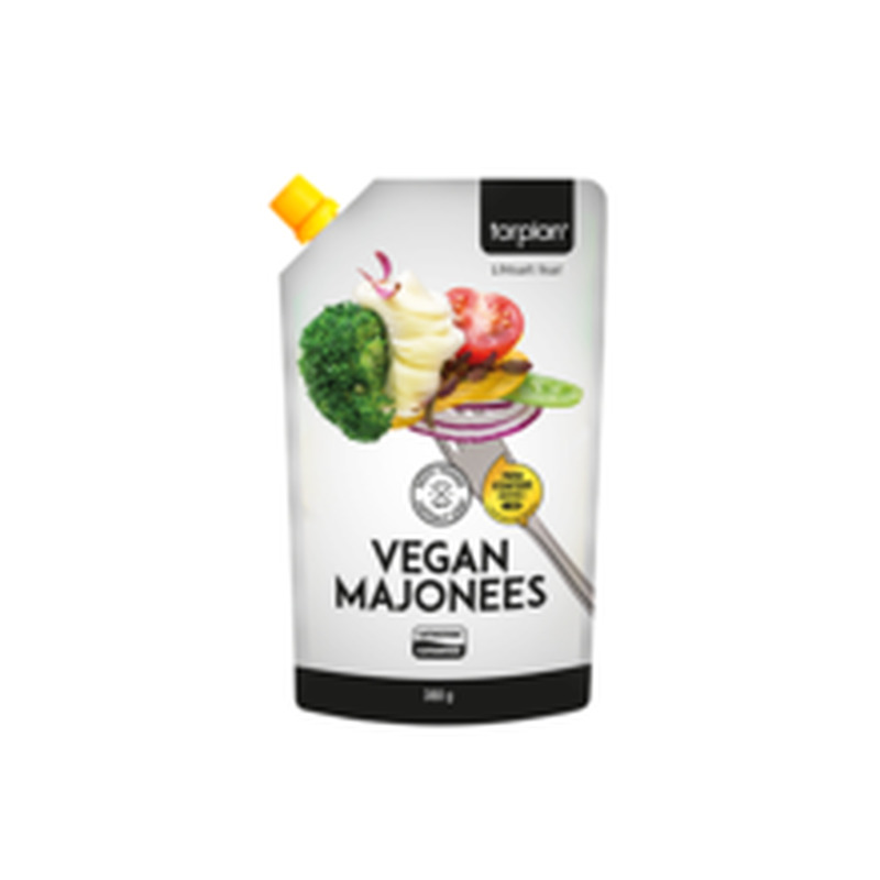 Majonees vegan, TARPLAN, 380 g