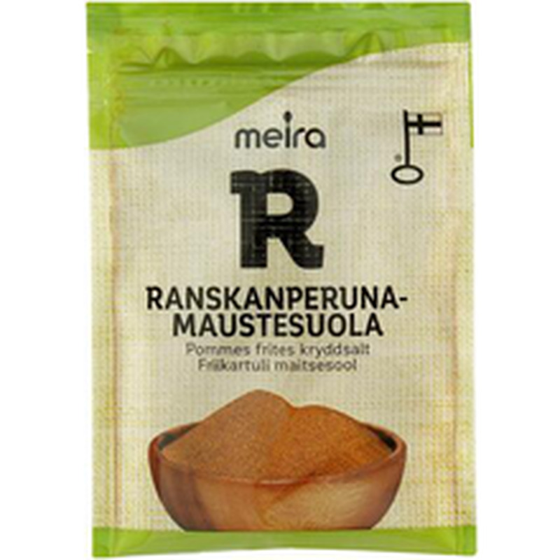 Friikartulimaitseaine, MEIRA, 120 g