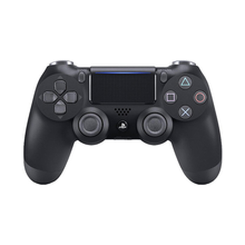 PS4 pult Dualshock juhtmevaba, must