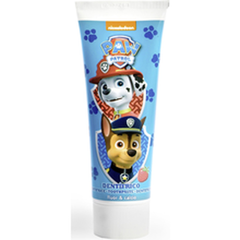 Hambapasta paw patrol 75ml