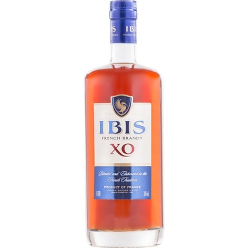 IBIS Brandy XO 36% 100cl