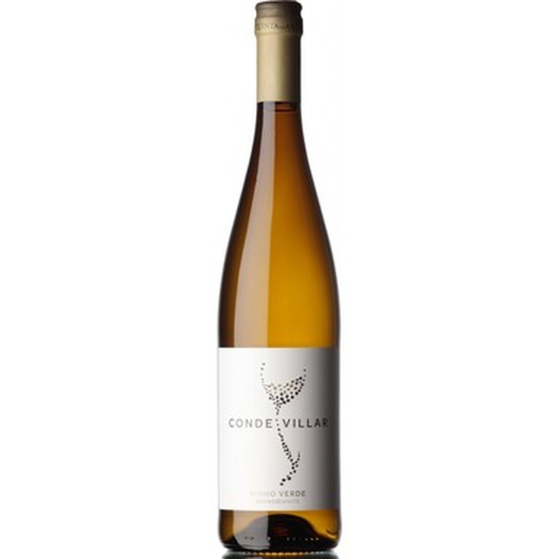 Conde Villar Vinho Verde Branco 75 cl