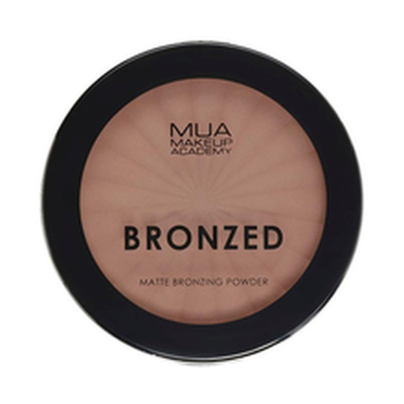 Päikesepuuder bronzed matte 13g 110