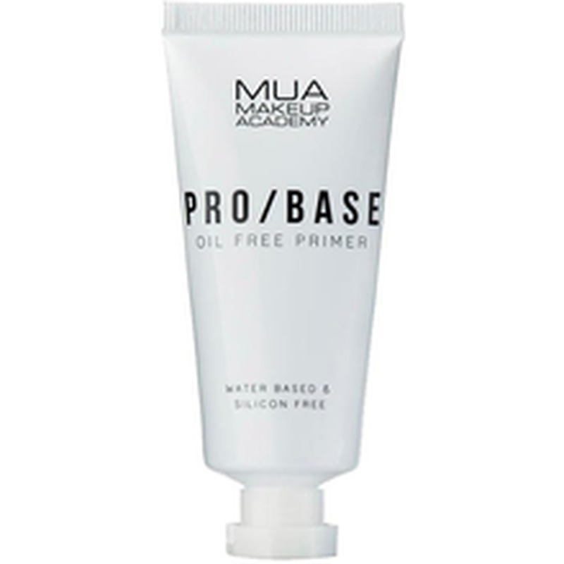 Meigialuskreem Pro base õlivaba 30ml