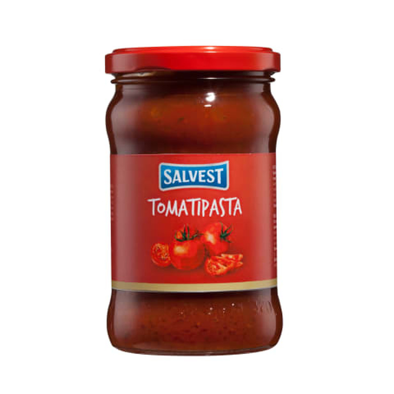 Salvest Tomatipasta 300 g