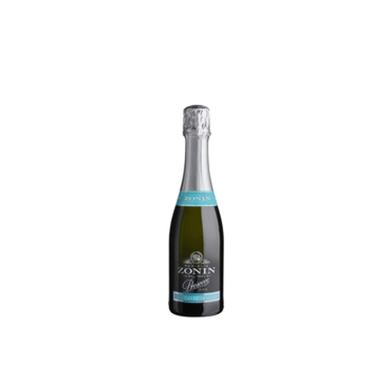 KPN vahuvein ZONIN Prosecco Cuvee, 200ml