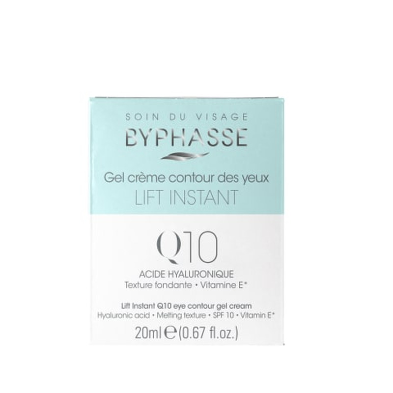 Silmageel Byphasse Lift Instant Q10 20ml