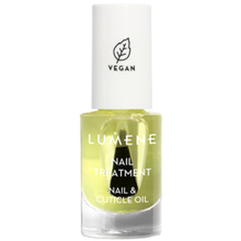 Lumene nail treatment küüneõli