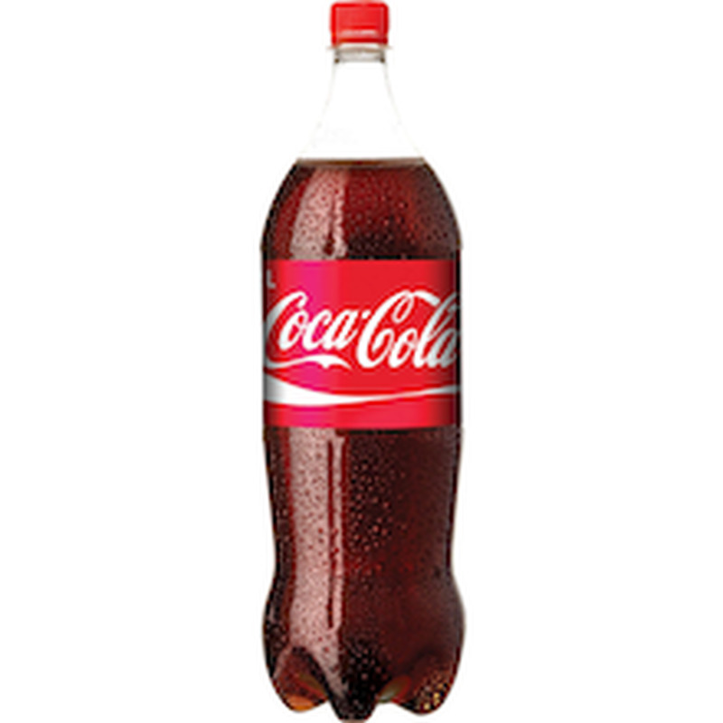 Coca-Cola karastusjook 2L