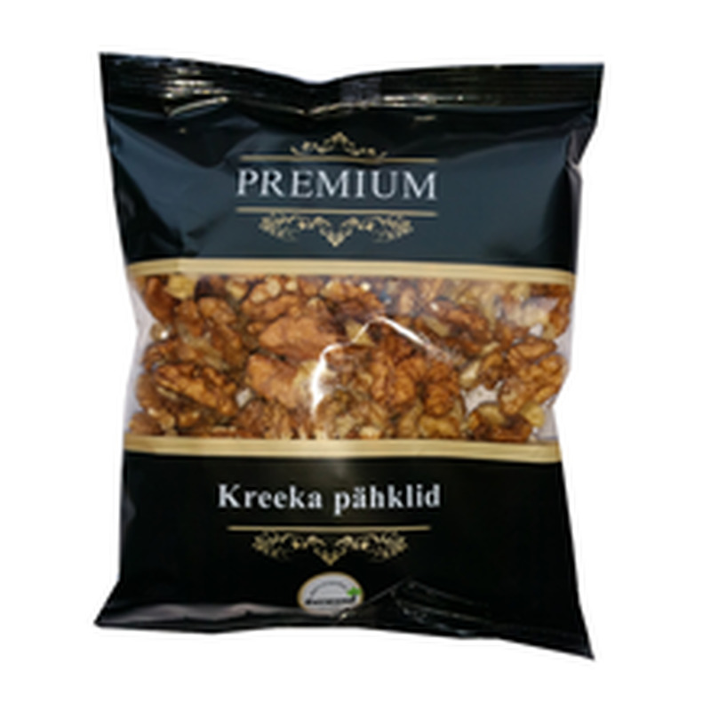 Premium Kreeka pähkel, GERMUND, 200 g