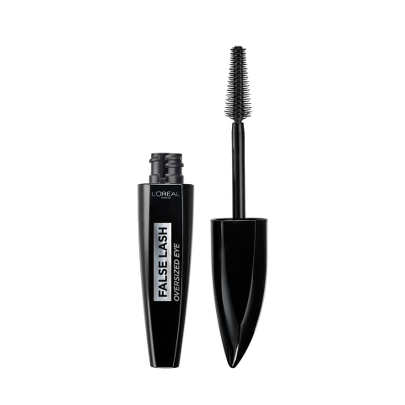 Ripsmetušš L'Oreal Paris False Lash Oversized Black