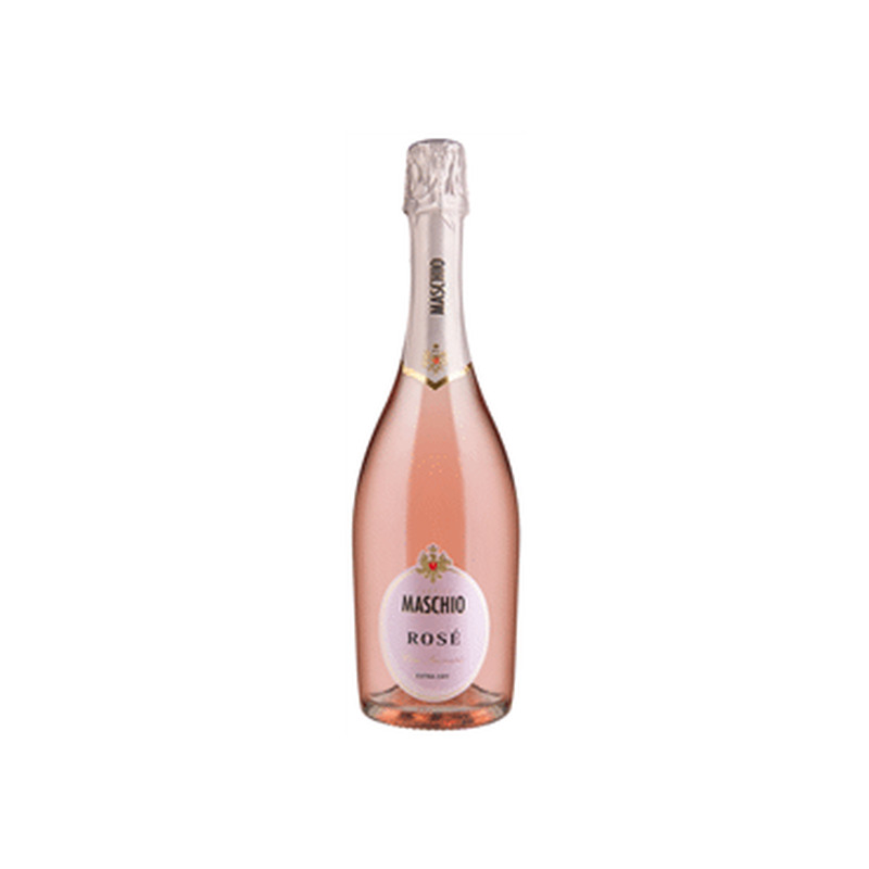 Vah. MASCHIO Sp. Rose Ex.Dry 11.5% 750ml