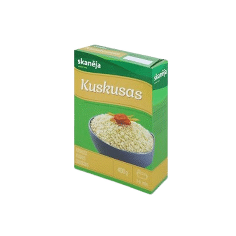 Kuskuss SKANEJA 400g