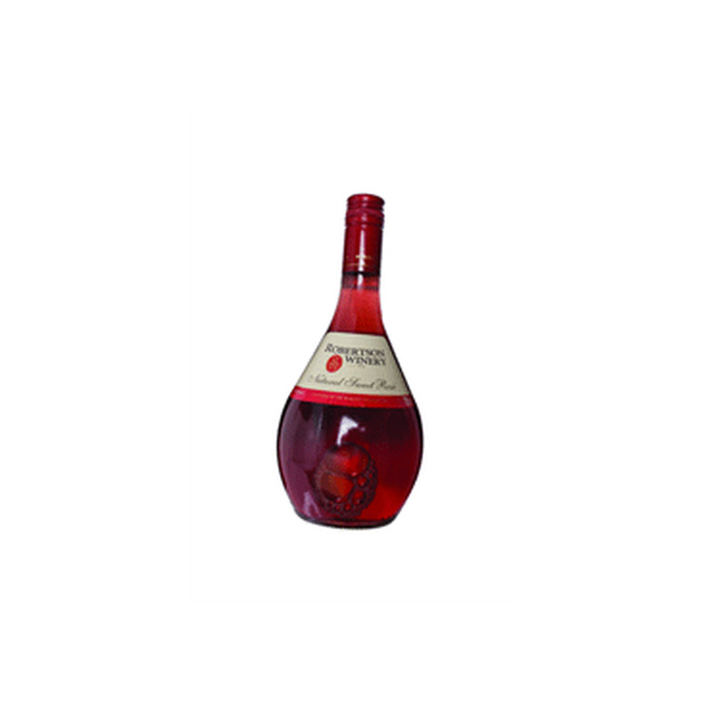 Robertson Natural Sweet Rose 75 cl