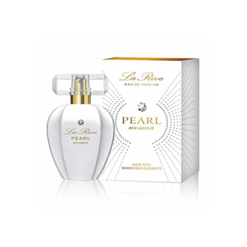 Parfüümvesi LA RIVE Pearl Swarovski 75ml