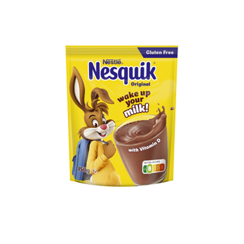 Lahustuv kakaojook NESQUIK 150g