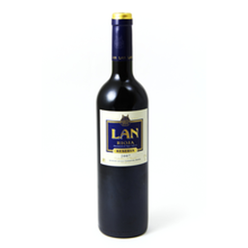 Lan Rioja Reserva 75 cl