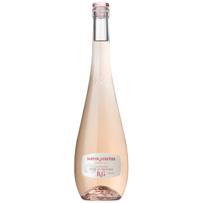 Barton & Guestier Cotes de Provence Rose 75 cl