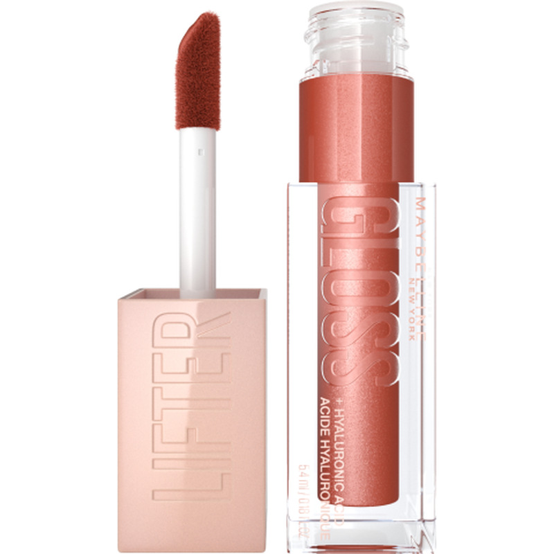 Huuleläige Maybelline Lifter Gloss 009 Topaz